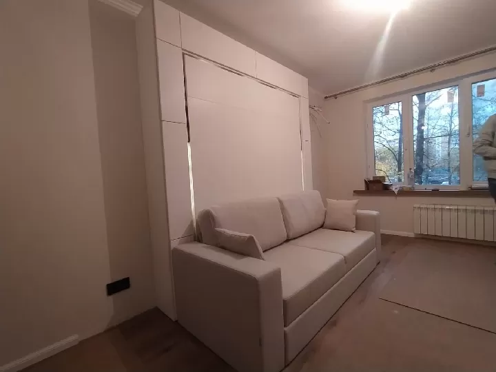 МЯГКИЙ БОРТ 1.0/ 160