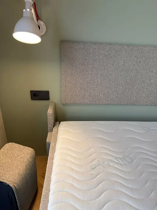 КРОВАТЬ КЛАССИК 180/ БАЗОВЫЙ КОМПЛЕКТ