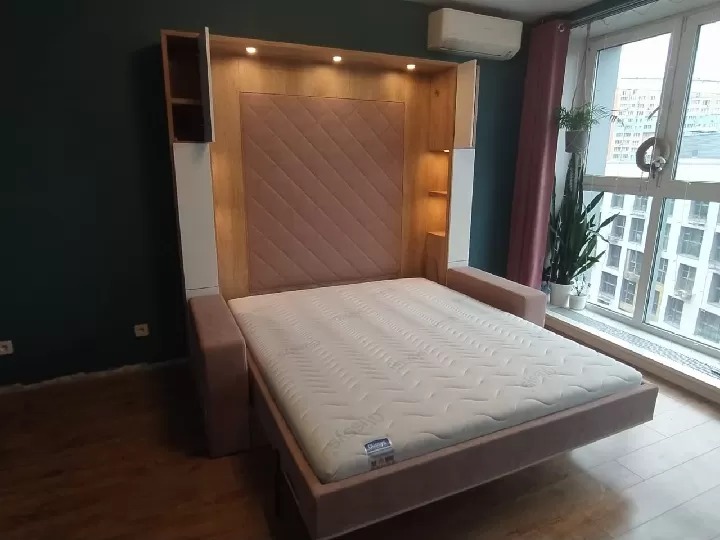 МЯГКИЙ БОРТ 1.0/ 160