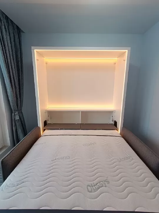 OR SERIES МОДУЛЬ СО СПАЛЬНЫМ МЕСТОМ 160