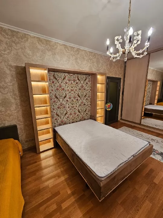 СТЕЛЛАЖ ДЛЯ КОМФОРТ СЕТ ЛДСП 16 ММ