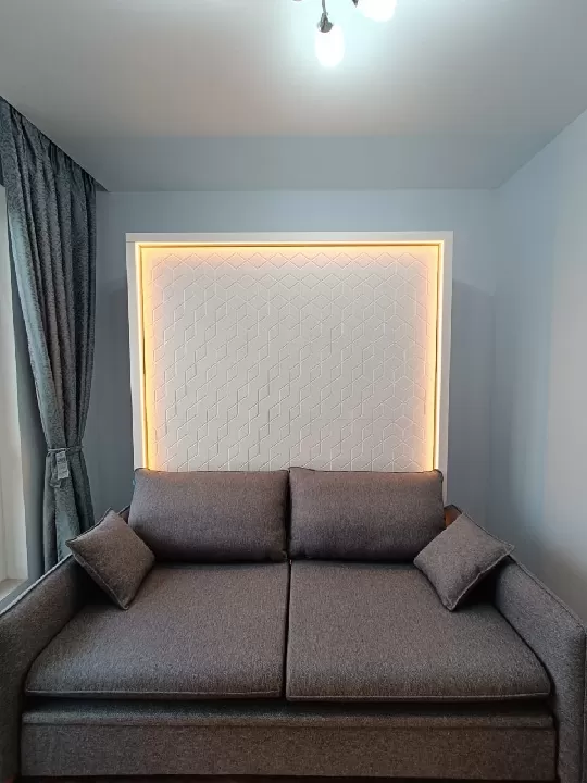 OR SERIES МОДУЛЬ СО СПАЛЬНЫМ МЕСТОМ 160