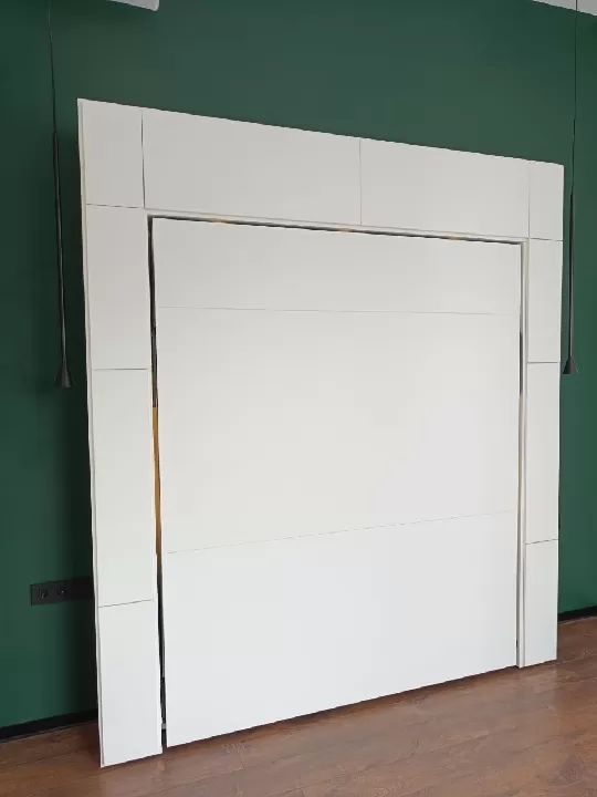 МЯГКИЙ БОРТ 1.0/ 160