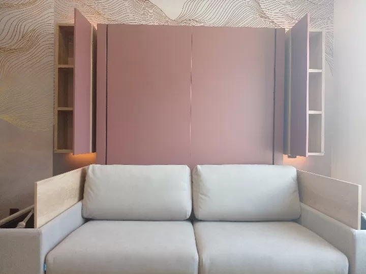 ВЫВЕДЕНО MONO 2.0 160