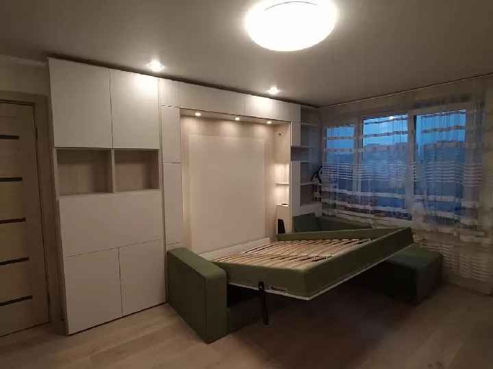 МЯГКИЙ БОРТ 1.0/ 160