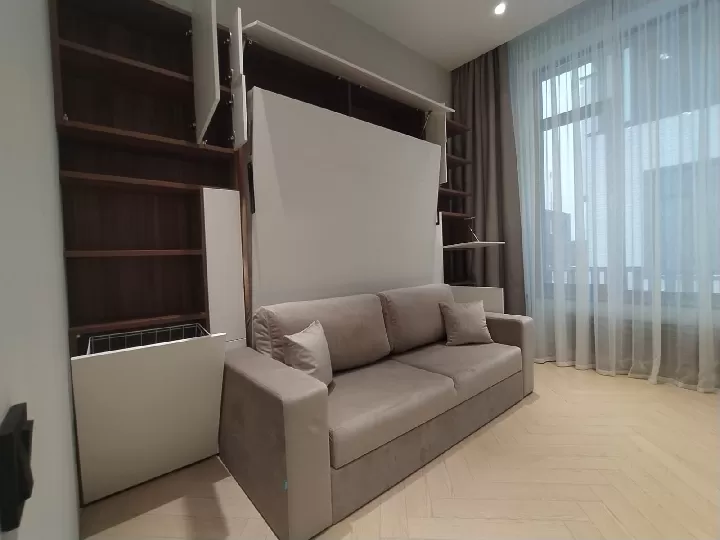 327C_1+M+1_160 Полный модуль 160