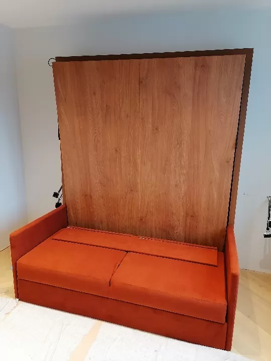 LE Модуль 160, каркас 50 мм