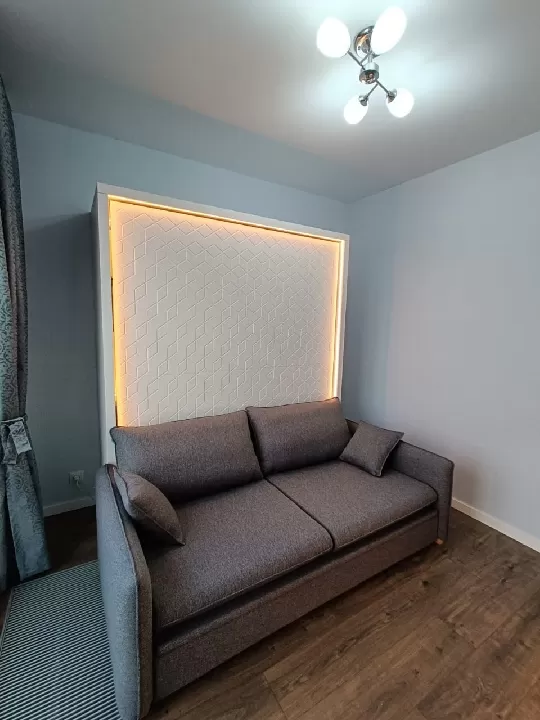 OR SERIES МОДУЛЬ СО СПАЛЬНЫМ МЕСТОМ 160