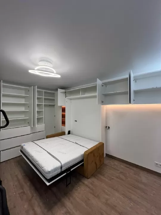 LE Модуль 160, каркас 25 мм