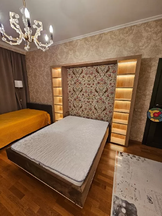 СТЕЛЛАЖ ДЛЯ КОМФОРТ СЕТ ЛДСП 16 ММ