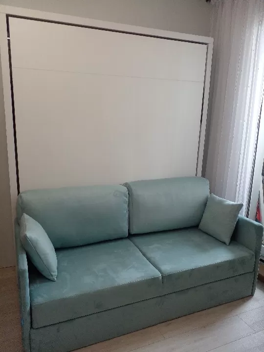 LE Модуль 160, каркас 50 мм