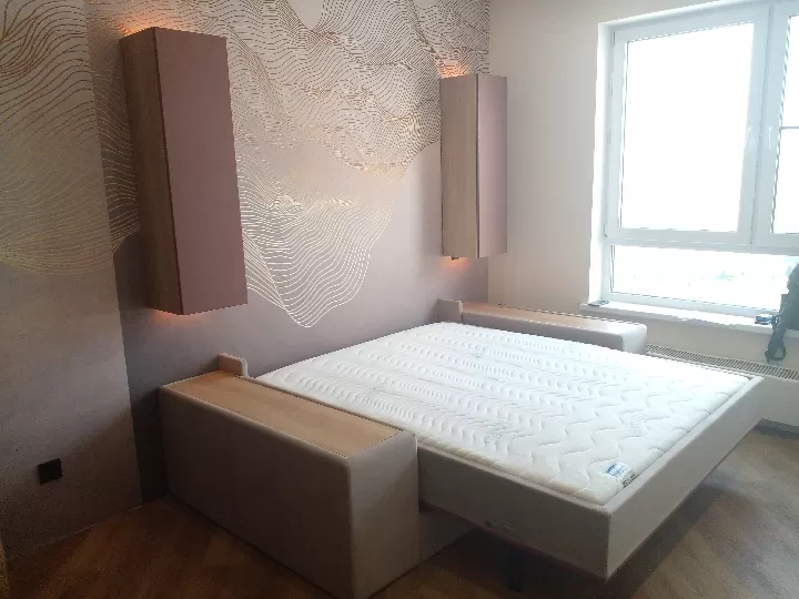 ВЫВЕДЕНО MONO 2.0 160