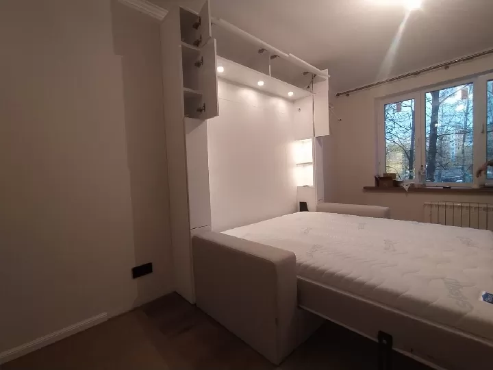 МЯГКИЙ БОРТ 1.0/ 160