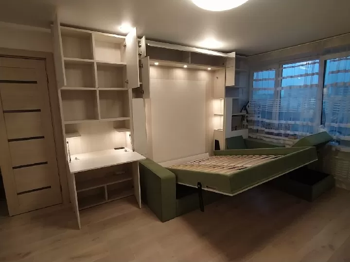 МЯГКИЙ БОРТ 1.0/ 160