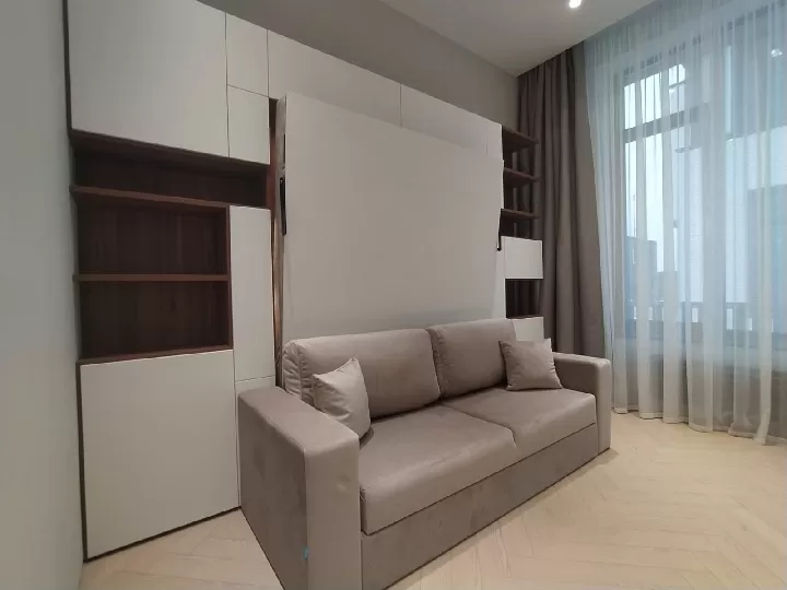 327C_1+M+1_160 Полный модуль 160