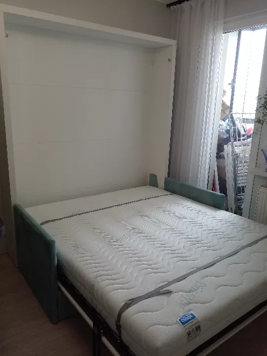 LE Модуль 160, каркас 50 мм