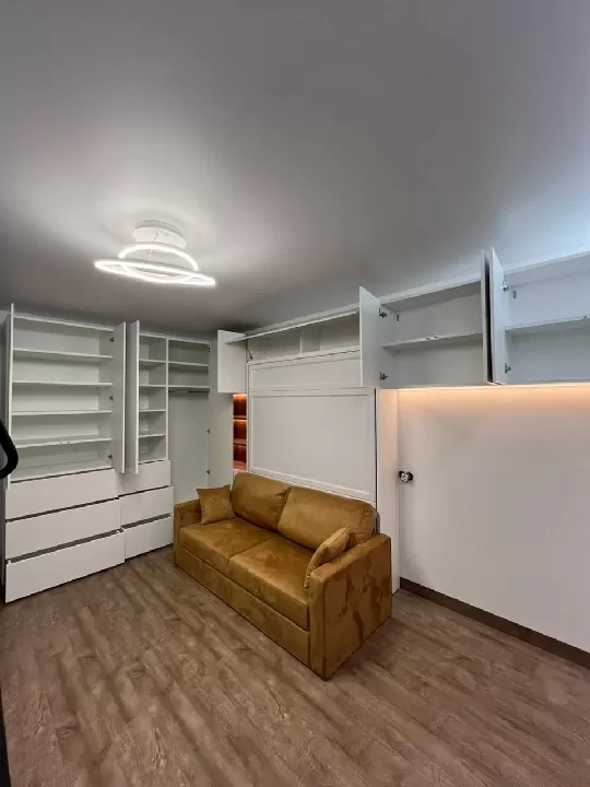 LE Модуль 160, каркас 25 мм