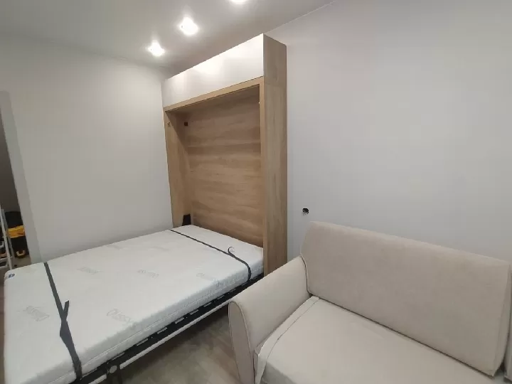 LE Модуль 160, каркас 50 мм