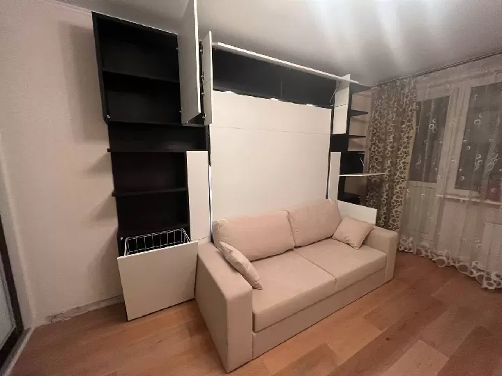 327C_1+M+1_160 Полный модуль 160