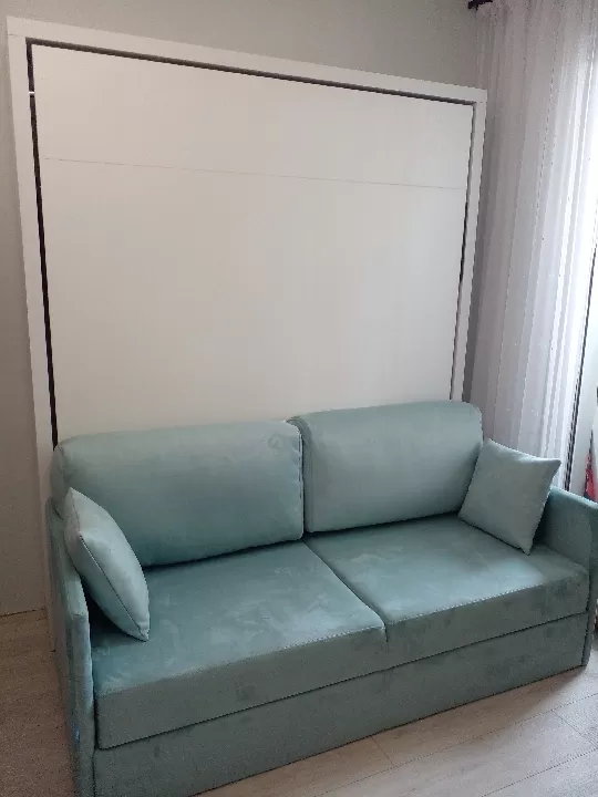 LE Модуль 160, каркас 50 мм