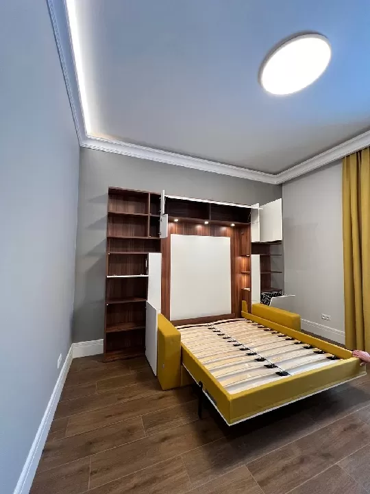 327C_1+M+1_160 Полный модуль 160