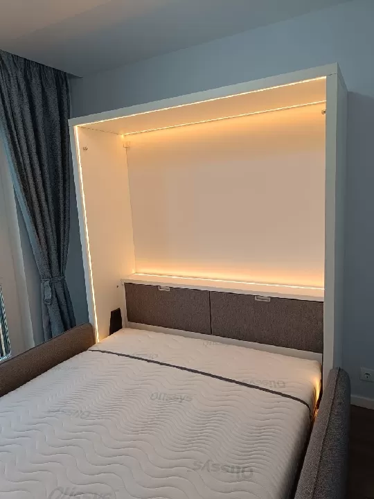 OR SERIES МОДУЛЬ СО СПАЛЬНЫМ МЕСТОМ 160