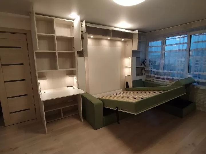 МЯГКИЙ БОРТ 1.0/ 160