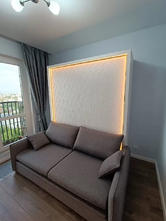 OR SERIES МОДУЛЬ СО СПАЛЬНЫМ МЕСТОМ 160