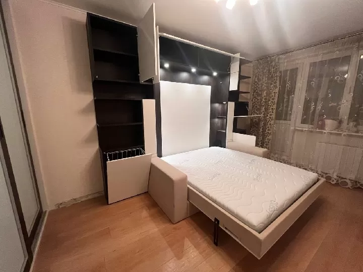 327C_1+M+1_160 Полный модуль 160