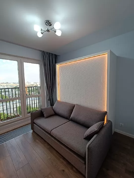 OR SERIES МОДУЛЬ СО СПАЛЬНЫМ МЕСТОМ 160