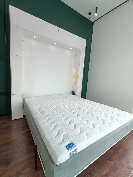 МЯГКИЙ БОРТ 1.0/ 160