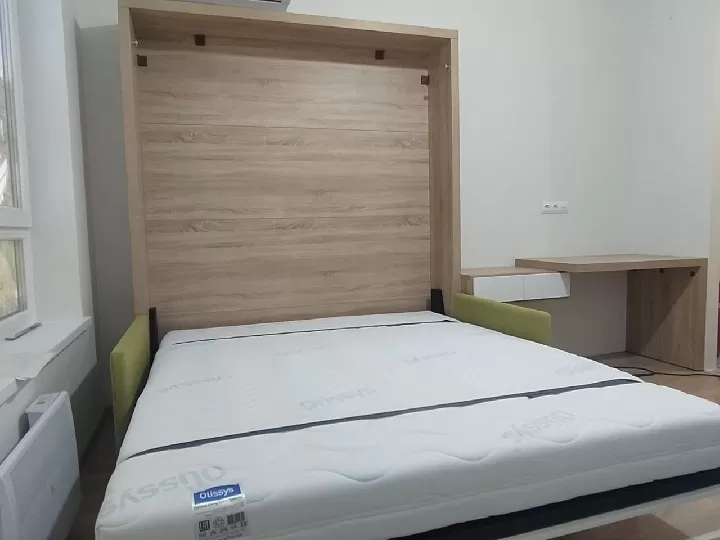 LE Модуль 160, каркас 50 мм