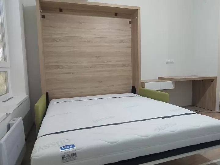 LE Модуль 160, каркас 50 мм