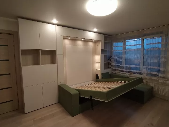 МЯГКИЙ БОРТ 1.0/ 160