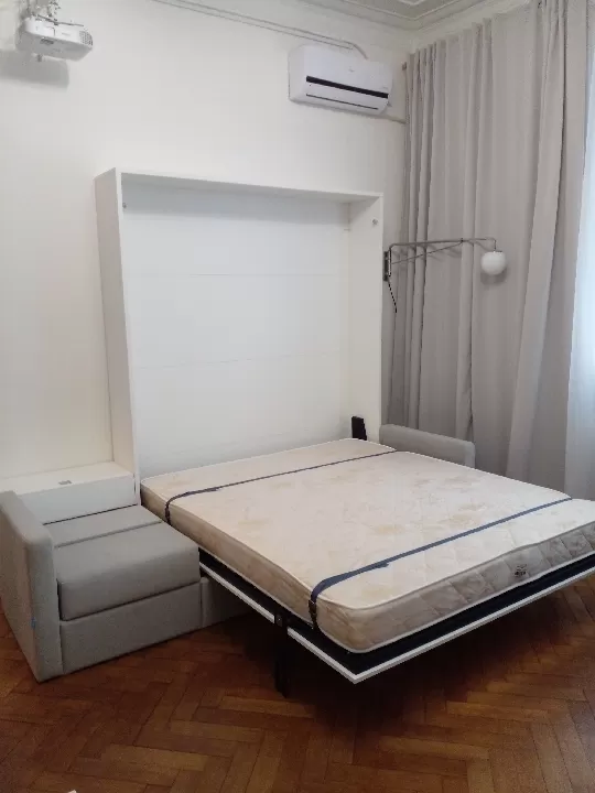 LE Модуль 160, каркас 25 мм