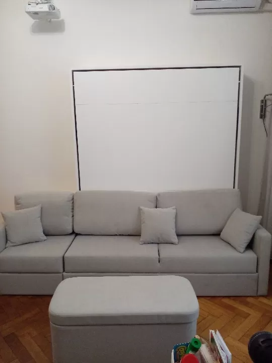 LE Модуль 160, каркас 25 мм