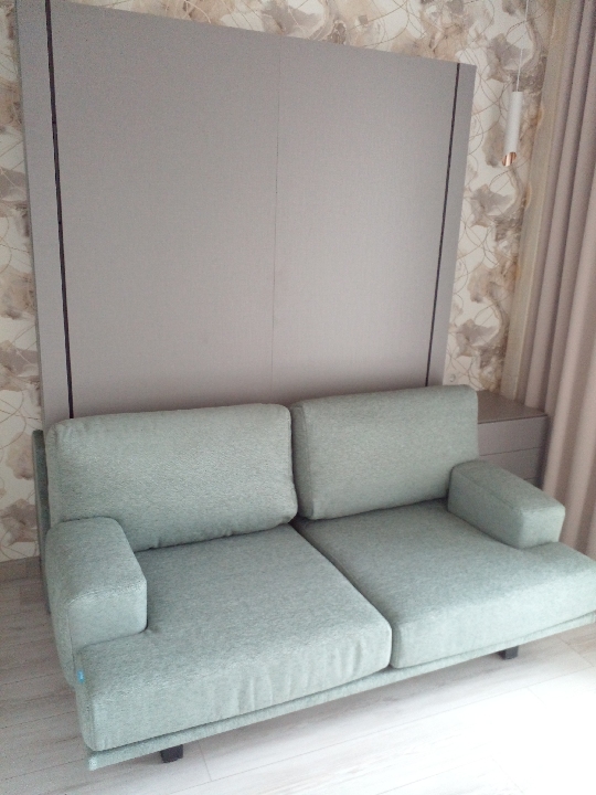 UY_C_110 Функциональная тумба стол 110 см