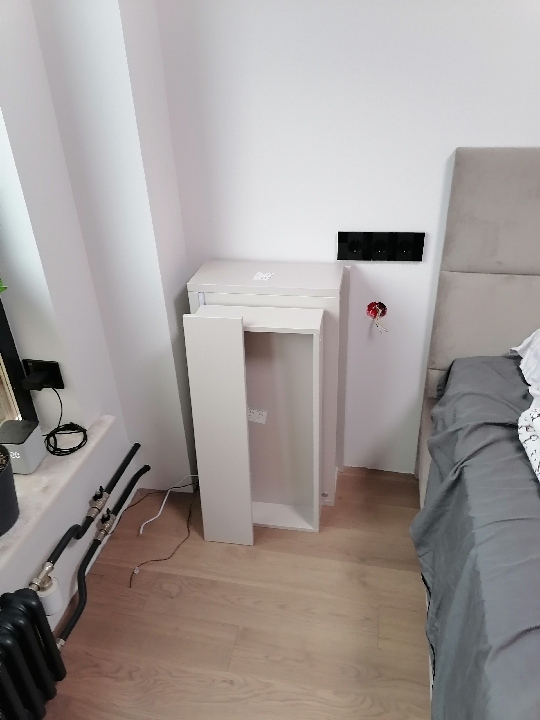 LE_Тумбы 700 и столешница 1050