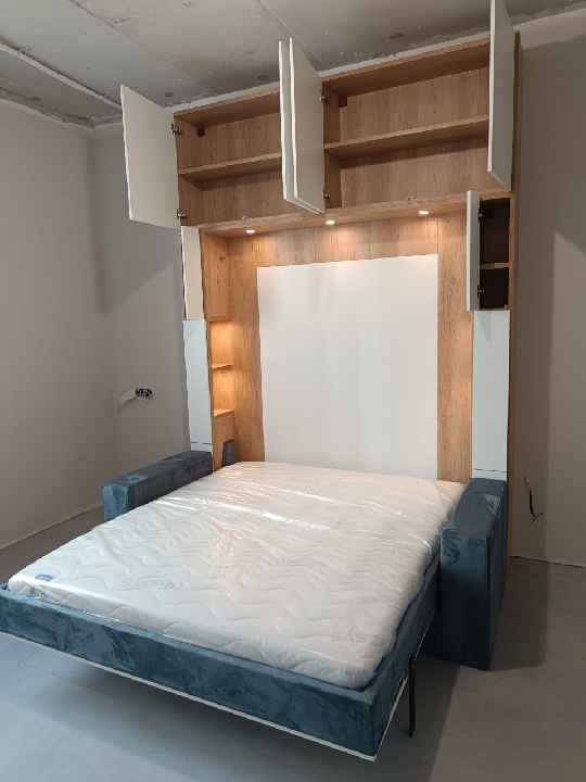 327C_M_160 Модуль 160