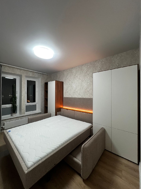 КРОВАТЬ КЛАССИК 160/ БАЗОВЫЙ КОМПЛЕКТ