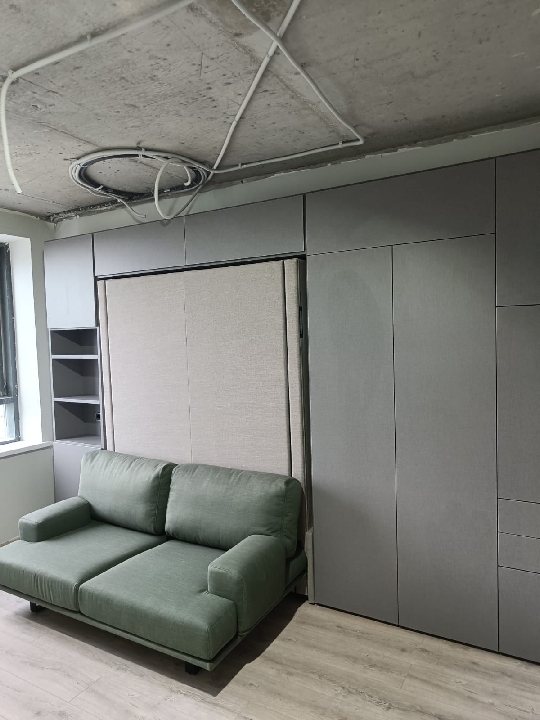 Olissys 2.0 диван к модулю 160