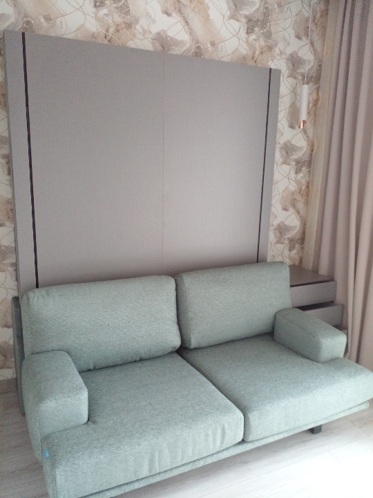 UY_C_110 Функциональная тумба стол 110 см