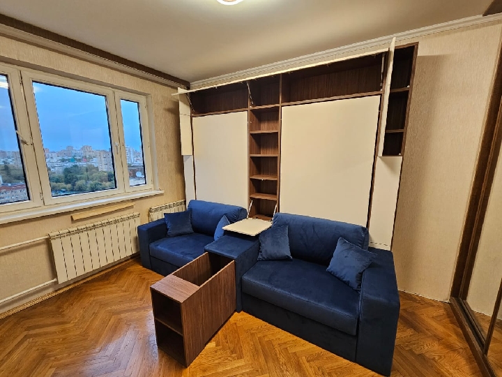 327C_М+М_90 Сдвоенный модуль со спальными местами 90