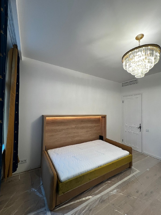 КРОВАТЬ КЛАССИК 120 горизонтальный/ БАЗОВЫЙ КОМПЛЕКТ