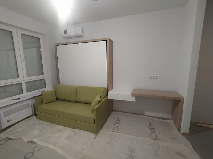 LE_Тумбы 700 и столешница 1050