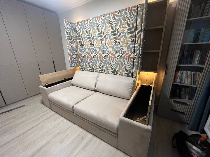 ВЫВЕДЕНО MONO 2.0 160