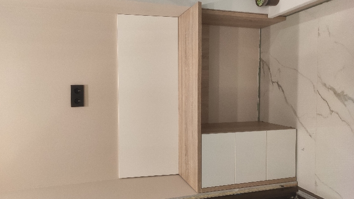 UY_C_110 Функциональная тумба стол 110 см