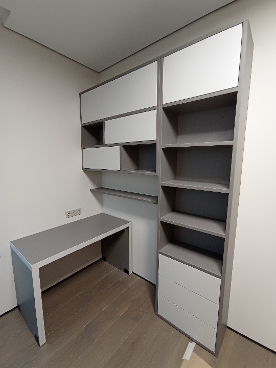 UY_C_110 Функциональная тумба стол 110 см