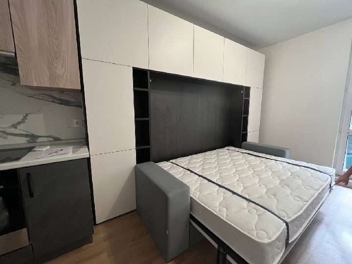 327C_1+MГ+1_160 Горизонтальный полный модуль 160