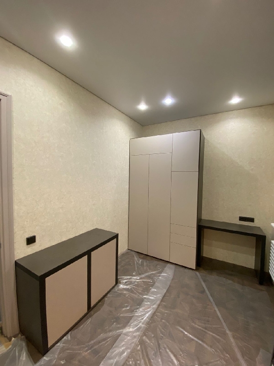 UY_C_110 Функциональная тумба стол 110 см